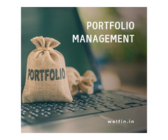 portfolio management services india