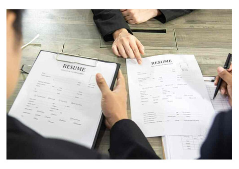 Professional Resume Writing Services - Avon Resumes