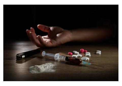 Best Drug Rehab Centre in Mumbai