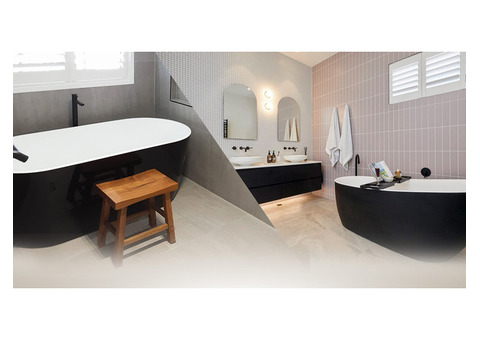 Bathroom renovation northern suburbs Adelaide