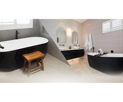 Bathroom renovation northern suburbs Adelaide