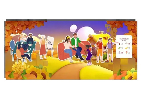 Thanksgiving Trivia for Fun-Filled Holiday Celebrations