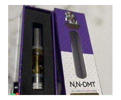 DMT pens for sale brings to you the all-new DMT Vape Pen