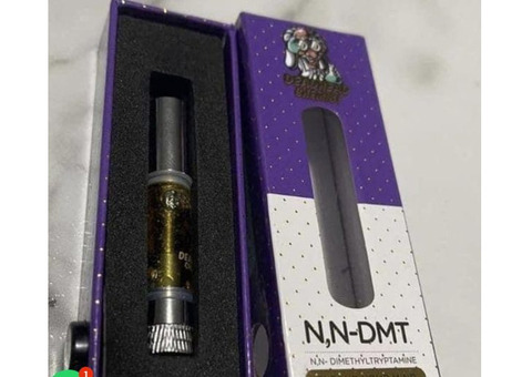 DMT VAPE CART - Magic mushroom For Sale online Australia