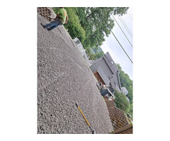 Asphalt Driveway Resurfacing