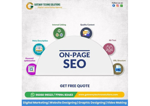 PPC Advertising Experts in Bangalore | Gateway Techno Solutions