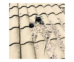 Dryer Vent Cleaning Near Me