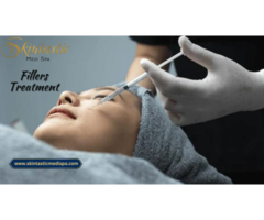 Fillers In Riverside for Youthful Appearance