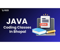 Java Coding Classes In Bhopal