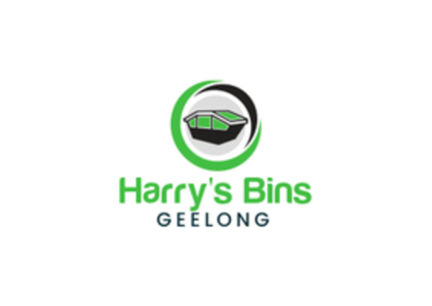 Harry's Bins - Skip Bins Hire