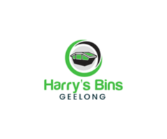 Harry's Bins - Skip Bins Hire