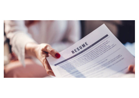Best Professional Resume Writing Services in India - Avon Resumes