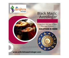 Black Magic Astrologer in Bandra