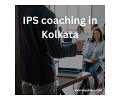 IPS coaching in Kolkata