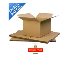 Buy Royal Mail Small Parcel Boxes at Affordable Prices