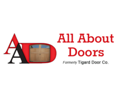 All About Doors