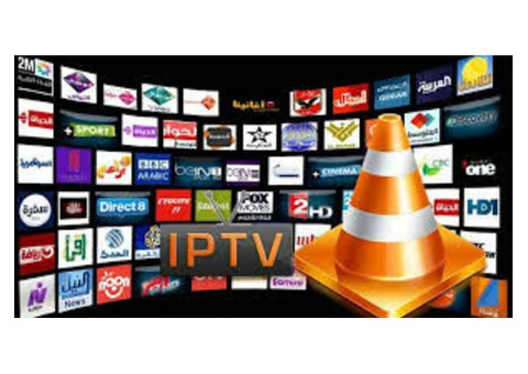 Stream Smarter with America’s Best IPTV