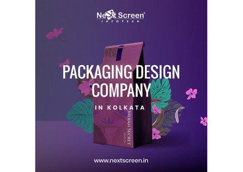 packaging design services