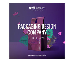 packaging design services