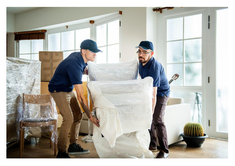 Reliable Removal and Moving Services in Earlsfield