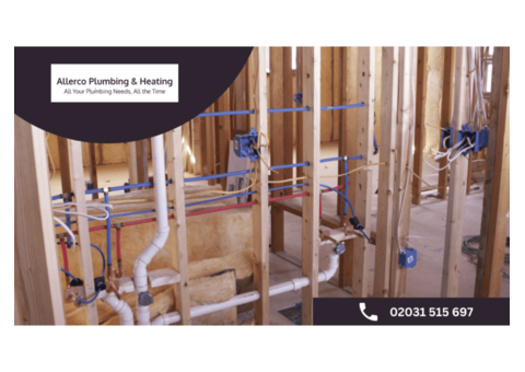 Fast & Reliable Emergency Plumbers in Central London.