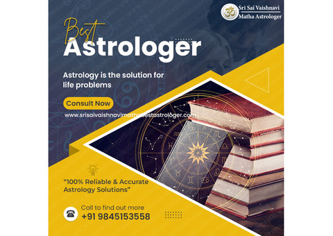 Best Astrologer in Nalgonda