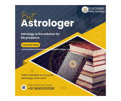 Best Astrologer in Nalgonda