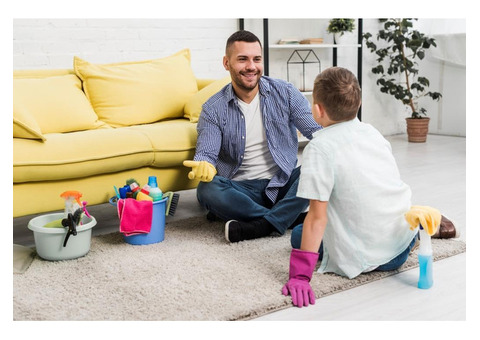 Mattress cleaning  - Ezydry