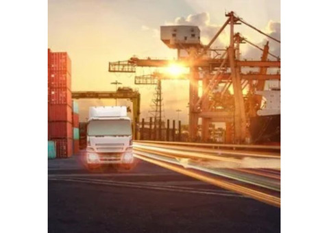Customs Broker Management