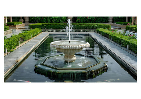 Best Floating Fountain Manufacturers in India