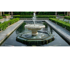 Best Floating Fountain Manufacturers in India