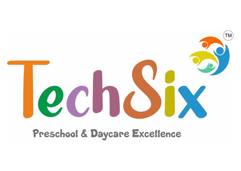 TechSix – Best daycare school in Gurgaon
