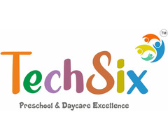 TechSix – Best daycare school in Gurgaon