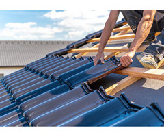 Professional Metal Roofing Installation Services in Elkton, MD