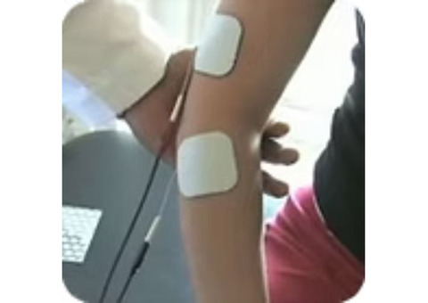 Accidental Injury Services North Portland