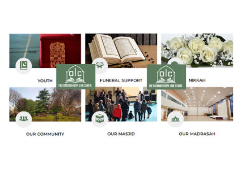 A Beacon of Hope for Leeds Muslims