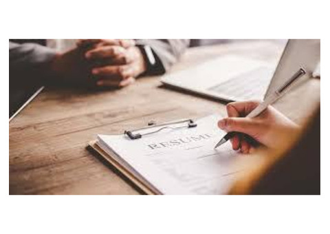 Best Professional resume writing services - Avon Resumes