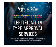 Approval in Latin America