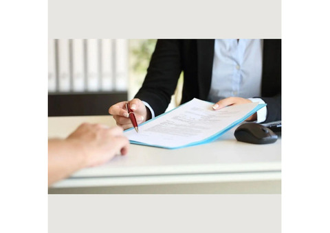 Certified Process Servers In Weaverville, Nc