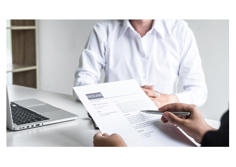 Expert Resume Writing Services in India - Avon Resumes