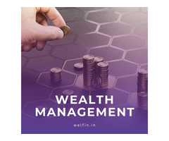 wealth management