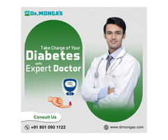 Diabetes Treatment Through Ayurveda in Gurgaon | 8010931122