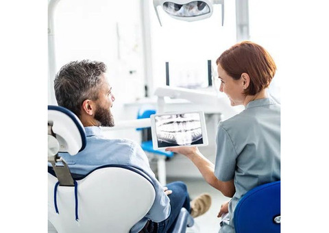 Dental Insurance Dallas