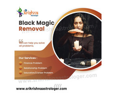 Black Magic Experts in Adilabad