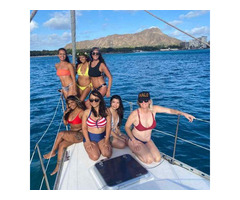 Private Boat Tours Oahu