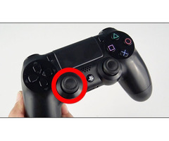 We do PS4 pad analog repair @ from Ksh.500