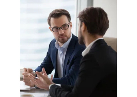 In-Person Management Training