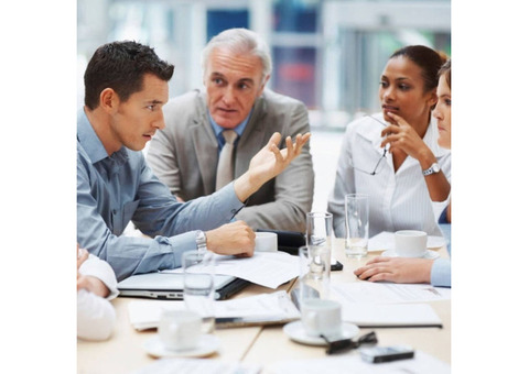 Leadership Team Development