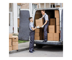 Local Movers In Phoenix, AZ