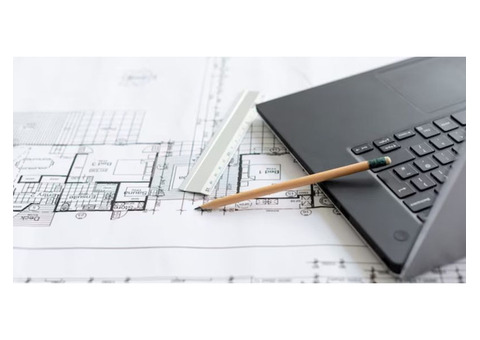 Professional Plumbing Drawings by HVAC Experts